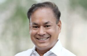 बद्रीनाथ उपचुनाव में काँग्रेस ने लखपत बुटोला को बनाया प्रत्याशी