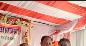 बद्रीनाथ विधान सभा की जनता को धोखा देने वाले नेता के मनसूबे नही होंगे सफल: बुटोला