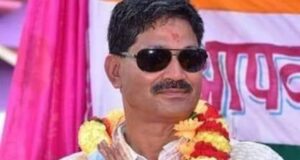 मुख्यमंत्री सहित दिग्गजों की मौजूदगी में भाजपा प्रत्याशी राजेन्द्र भंडारी कल करेंगे नामांकन