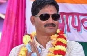 मुख्यमंत्री सहित दिग्गजों की मौजूदगी में भाजपा प्रत्याशी राजेन्द्र भंडारी कल करेंगे नामांकन