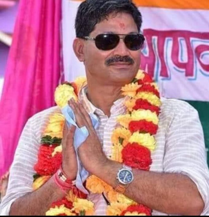 मुख्यमंत्री सहित दिग्गजों की मौजूदगी में भाजपा प्रत्याशी राजेन्द्र भंडारी कल करेंगे नामांकन