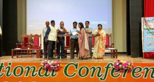 पर्यावरण से संतुलन बनाकर ही होगा विकसित भारत का सतत विकास: प्रो अशोक मित्तल