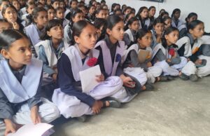 जोशीमठ में तीन दिवसीय बाल फिल्म मेला शुरू.