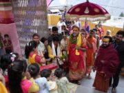 बदरीनाथ धाम की मर्यादा बनाए रखते हुए विकास कार्य होना चाहिए : शंकराश्चर्य