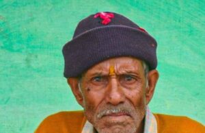 मजोठी निवासी 84वर्षीय बुजुर्ग लापता, परिजनो ने थाना चमोली में गुसुदगी कराई दर्ज