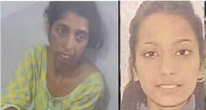 माँ ही निकली बेटी की कातिल , पुलिस किया खुलासा