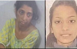 माँ ही निकली बेटी की कातिल , पुलिस किया खुलासा