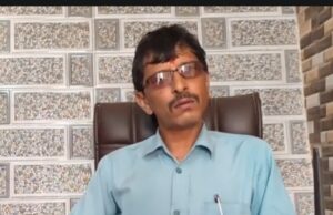 पोखरी से भाजपा नेता बीरेंद्र पाल भंडारी ने उप चुनाव लड़ने की ठोकी ताल