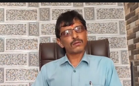 पोखरी से भाजपा नेता बीरेंद्र पाल भंडारी ने उप चुनाव लड़ने की ठोकी ताल