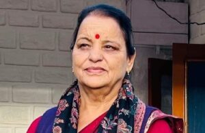 केदारनाथ विधायक श्शैलारानी रावत ने ली मैक्स अस्पताल में अंतिम सांसे,