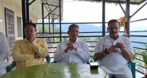 मंगलौर और बद्रीनाथ विधान सभा पर जीत 2027 के लिए संजीवनी होगी साबित:हरीश रावत