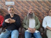 बद्रीनाथ उपचुनाव को जनता पर थोपने वाली सत्ताधारी पार्टी को जनता सिखाएगी सबक: इंद्रेश मैखुरी