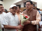 श्रम विभाग में पंजीकृत श्रमिकों के बच्चो को आईटी रुद्रपुर में मिला प्रवेश
