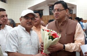 श्रम विभाग में पंजीकृत श्रमिकों के बच्चो को आईटी रुद्रपुर में मिला प्रवेश