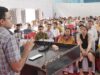 बद्रीनाथ सीट के 210 बूथो के लिए रिजर्व सहित बनाई गई 230 पोलिंग पार्टी।