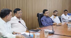 हरेला पर्व पर चलाया जाएगा वृहद पौधरोपण अभियान।