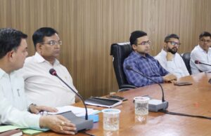 हरेला पर्व पर चलाया जाएगा वृहद पौधरोपण अभियान।