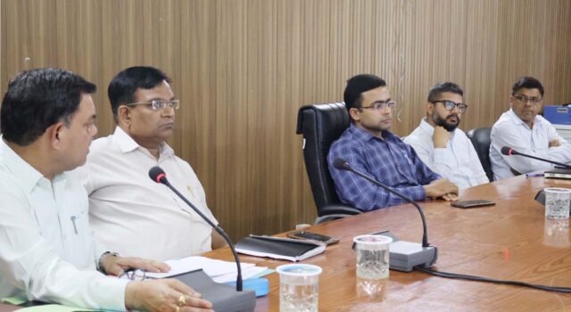 हरेला पर्व पर चलाया जाएगा वृहद पौधरोपण अभियान।