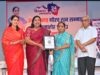 डॉ. स्वाति नेगी को मिला उत्तराखंड गौरव रत्न सम्मान