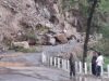 केदारनाथ मार्ग पर फाटा के पास आया मलबा, वाहनों को सुरक्षित स्थानों पर रोका गया