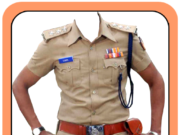 महिला यात्री से छेड़खानी मामले में 2दरोगा सस्पेंड