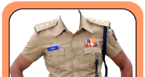 महिला यात्री से छेड़खानी मामले में 2दरोगा सस्पेंड