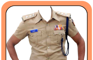 महिला यात्री से छेड़खानी मामले में 2दरोगा सस्पेंड