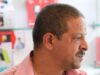 हेमंत दरमोड़ा बने जिला बैडमिंटन एसोसिएशन के जिलाध्यक्ष