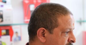 हेमंत दरमोड़ा बने जिला बैडमिंटन एसोसिएशन के जिलाध्यक्ष