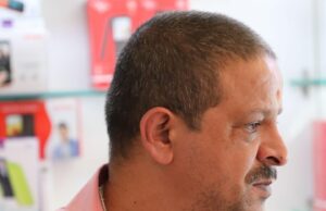 हेमंत दरमोड़ा बने जिला बैडमिंटन एसोसिएशन के जिलाध्यक्ष