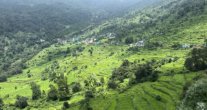 4और 5 अगस्त को गोपेश्वर केदारनाथ मार्ग पर स्थित इस गांव की सीमा में आवाजाही रहेगी बंद