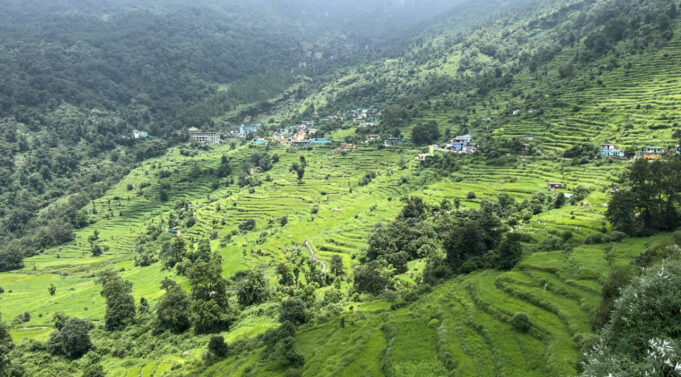 4और 5 अगस्त को गोपेश्वर केदारनाथ मार्ग पर स्थित इस गांव की सीमा में आवाजाही रहेगी बंद