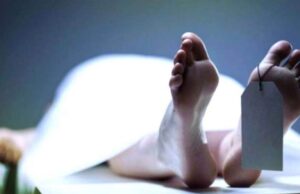 केदारनाथ मार्ग लिनचोली के पास मिले 3 शव