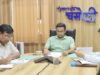 भूमिअधिग्रहण एवं अतिक्रमण मामलों का त्वरित हो निस्तारणः हिमांशु खुराना