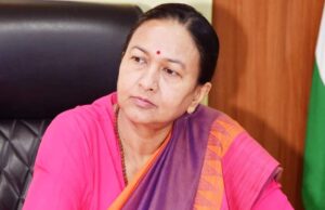 किसानों को मिले सरकारी योजनाओं का पूरा लाभ: राधा रतूड़ी