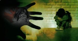 हल्द्वानी के सुशीला तिवारी अस्पताल में नाबालिग किशोरी से दुष्कर्म का प्रयास, पुलिस ने आरोपी युवक को लिया हिरासत में।