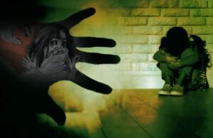 हल्द्वानी के सुशीला तिवारी अस्पताल में नाबालिग किशोरी से दुष्कर्म का प्रयास, पुलिस ने आरोपी युवक को लिया हिरासत में।