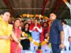 मुख्यमंत्री ने नन्दा लोकजात मेले का किया शुभारम्भ