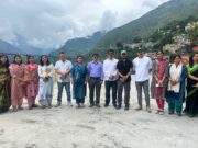 पीसपब्लिक स्कूल अभिभावक शिक्षक संग कार्यकारिणी गठित, हरेंद्र राणा अध्य्क्ष, सुरेंद्र रावत बने उपाद्यक्ष