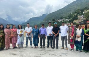 पीसपब्लिक स्कूल अभिभावक शिक्षक संग कार्यकारिणी गठित, हरेंद्र राणा अध्य्क्ष, सुरेंद्र रावत बने उपाद्यक्ष