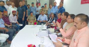 रेस्क्यू अभियान पूरा, जल्द पैदल यात्रा दोबारा शुरू करना प्राथमिकता: मुख्यमंत्री