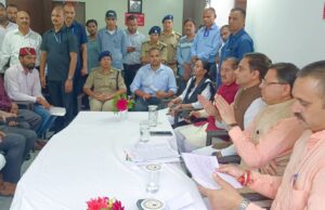 रेस्क्यू अभियान पूरा, जल्द पैदल यात्रा दोबारा शुरू करना प्राथमिकता: मुख्यमंत्री