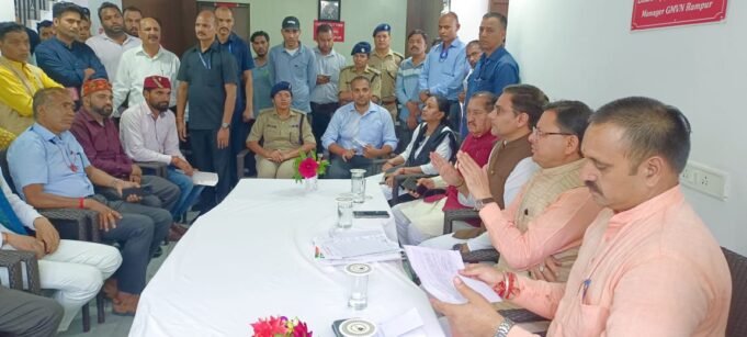 रेस्क्यू अभियान पूरा, जल्द पैदल यात्रा दोबारा शुरू करना प्राथमिकता: मुख्यमंत्री