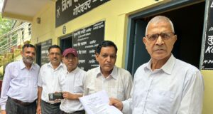 गैरसैण में हो उतराखण्ड हाईकोर्ट :हरीश पुजारी