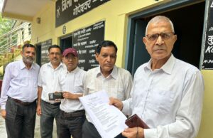 गैरसैण में हो उतराखण्ड हाईकोर्ट :हरीश पुजारी