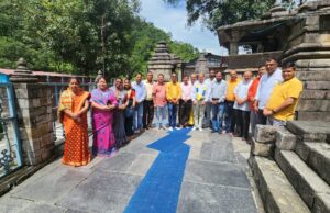 सदस्यता अभियान को लेकर भाजपा ने किया मंथन शुरू