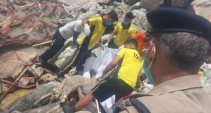 यहां संदिग्ध परिस्थितयों में मिला शव, पुलिस जांच में जुटी