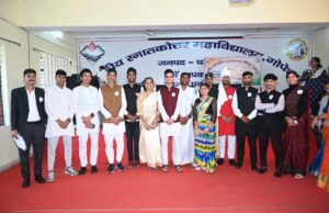 बेटा बेटी की संपत्ति में माता पिता का भी हो अधिकार: युवा संसद