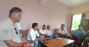 मूल निवास भुक़ानून की मांग को लेकर 1 सितम्बर को गैरसैण में होगी महारैली