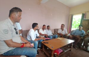 मूल निवास भुक़ानून की मांग को लेकर 1 सितम्बर को गैरसैण में होगी महारैली